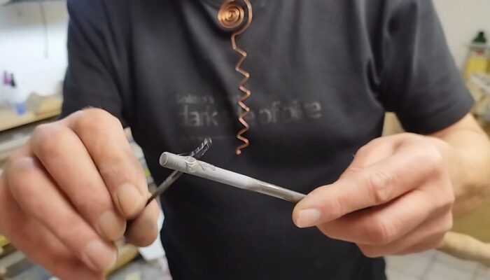 50 Zapfen einschleifen 3411 DE