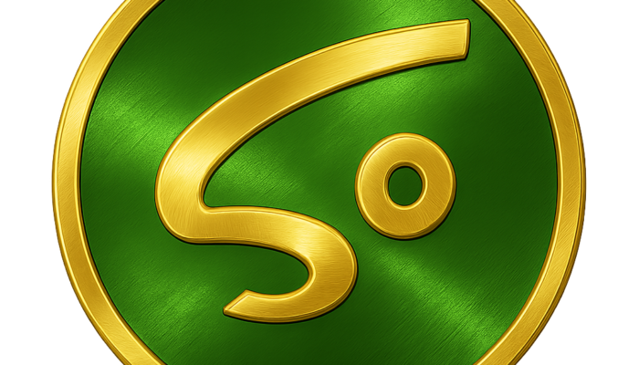 green badge for course 1