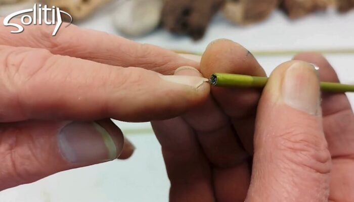 17 Vorschau zu R4 Zapfen entfernen 3418 DE