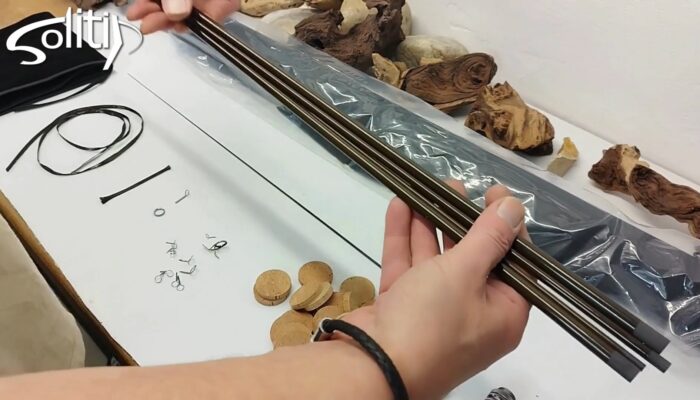 35 Raum 4 Bausatz 3443-1