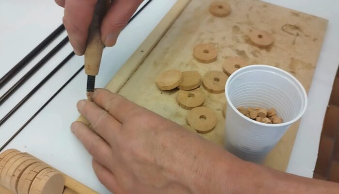 37 Bausatz 1. Griff 3443-2 DE