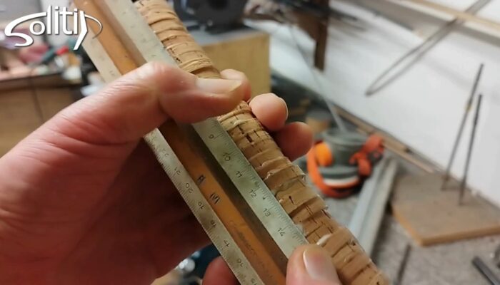 38 Bausatz 1. Griff 3443-4 DE