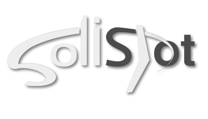 Solispot logo