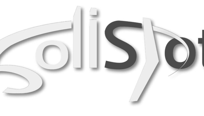 Solispot logo