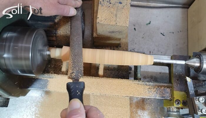 42 Bausatz 1. Griff 3443-7 DE